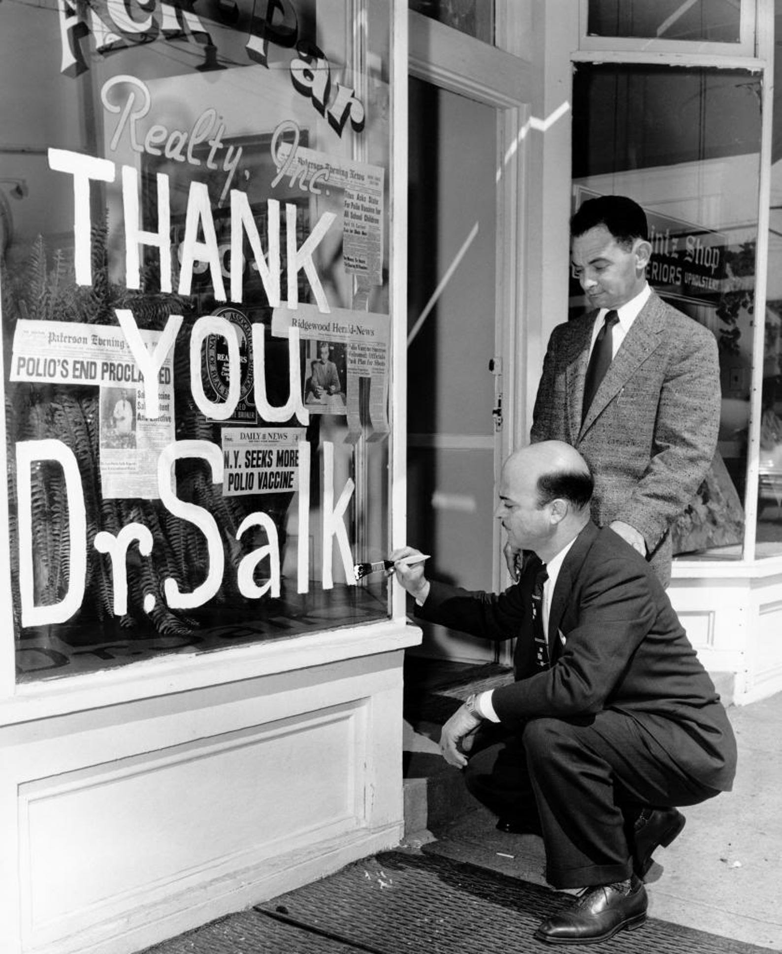 Jonas Salk 2